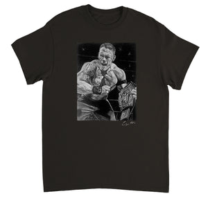 Cena Tee - Black