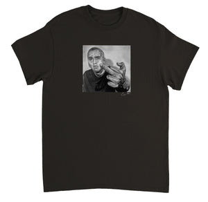 Eminem Tee - Black