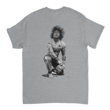 Load image into Gallery viewer, Brian To&#39;o (Back Print) - Heavyweight Unisex T-shirt
