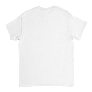 Ben Hunt - Heavyweight Unisex T-shirt