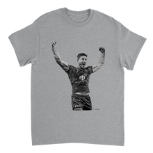 Load image into Gallery viewer, Ben Hunt - Heavyweight Unisex T-shirt
