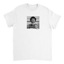 Load image into Gallery viewer, Jack Harlow - Heavyweight Unisex T-shirt
