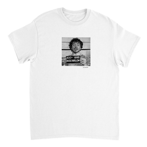 Jack Harlow - Heavyweight Unisex T-shirt