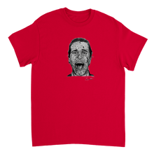 Load image into Gallery viewer, American Psycho - Heavyweight Unisex T-shirt
