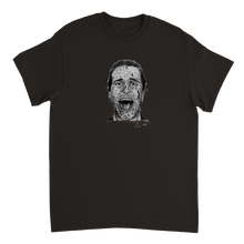 Load image into Gallery viewer, American Psycho - Heavyweight Unisex T-shirt
