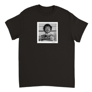 Jack Harlow - Heavyweight Unisex T-shirt